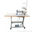 Máy may Overlock Bước tinh chế không khí